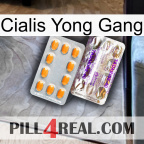 Cialis Yong Gang new12